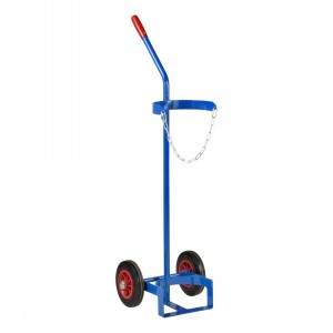 Single Cylinder Trolley